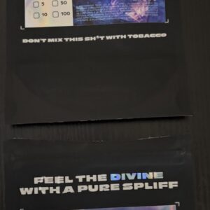Recensione cliente Diamond Kush con foto - Spliff