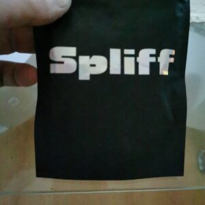 Recensione cliente Diamond Kush con foto - Spliff