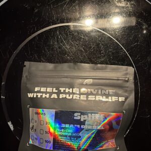 Recensione cliente Dream Diesel con foto - Spliff