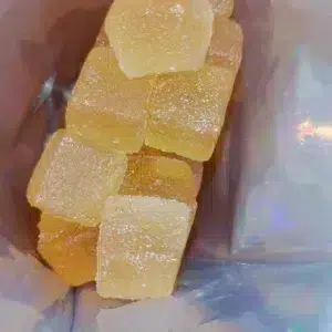 Recensione cliente Family Pack Magic Candy - Bonbons THC con foto - Spliff