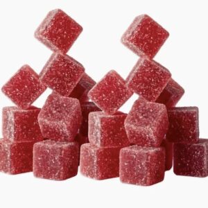 Recensione cliente Family Pack Magic Candy – Caramelle THC con foto - Spliff