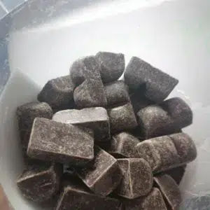 Recensione cliente Family Pack Magic Choc - Space Cioccolato con foto - Spliff
