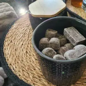 Recensione cliente Family Pack Magic Choc - Space Cioccolato con foto - Spliff