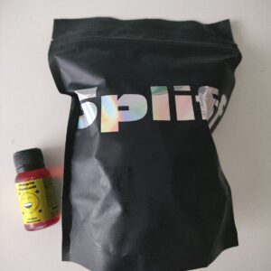 Recensione cliente Family Pack Magic Choc - Space Cioccolato con foto - Spliff