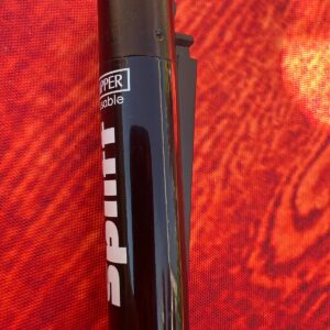 Recensione cliente Accendino Clipper con foto - Spliff