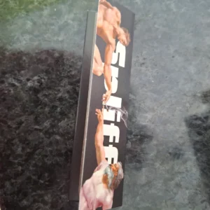 Recensione cliente Fogli slim X32 con foto - Spliff