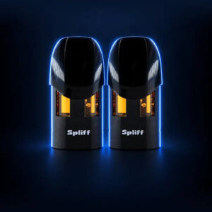 Click to view full screen Recensione cliente Fogli slim X32 con foto - Spliff