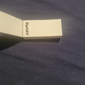Recensione cliente Tonc Spliff con foto - Spliff
