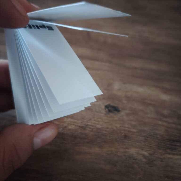 Click to view full screen Recensione cliente Tonc Spliff con foto - Spliff