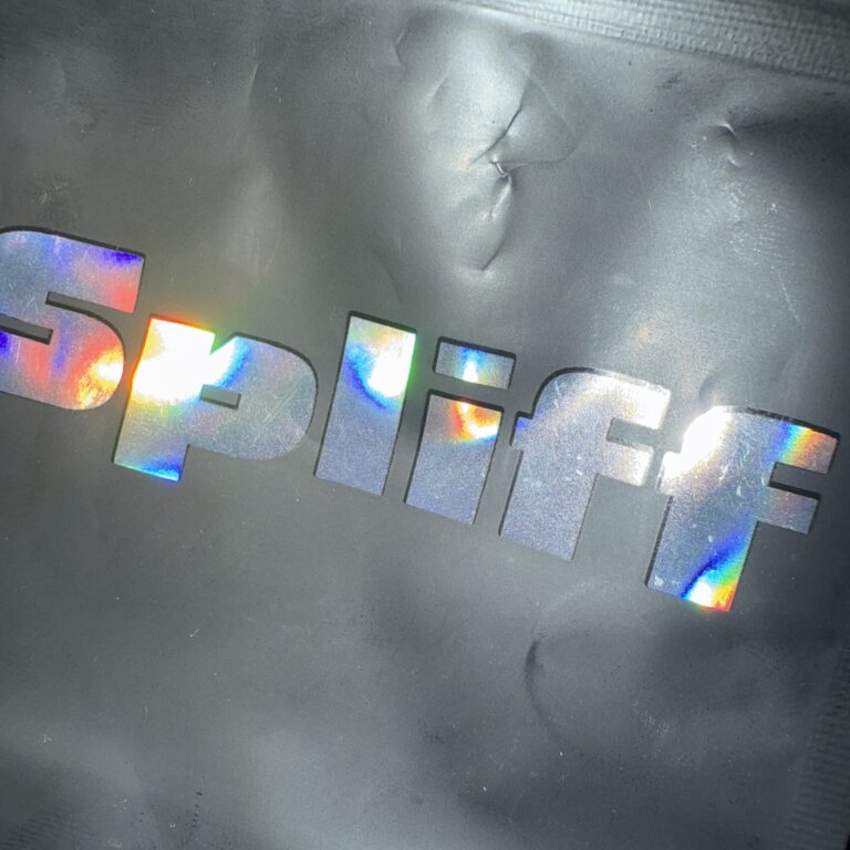 Recensione cliente Frozen con foto - Spliff