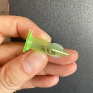 Recensione cliente Gelato Auto con foto - Spliff