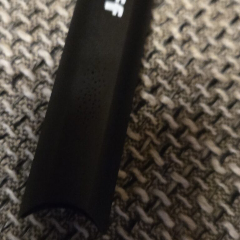 Recensione cliente Gelato Cali USA con foto - Spliff