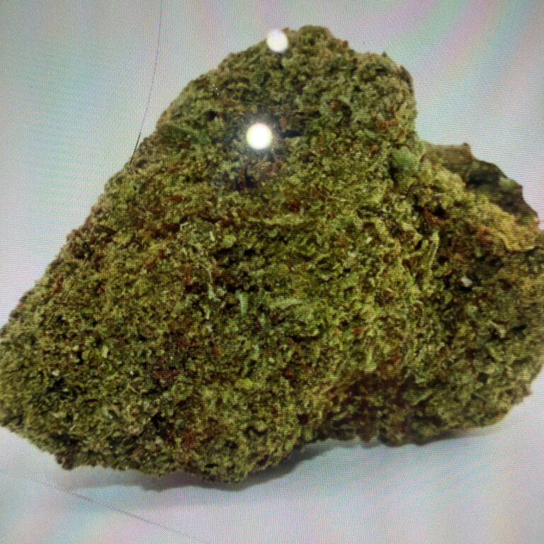 Click to view full screen Recensione cliente Gelato Cali USA con foto - Spliff