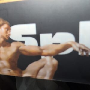 Recensione cliente Golden Crystal con foto - Spliff