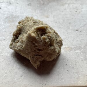 Recensione cliente Golden Hash con foto - Spliff