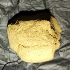 Recensione cliente Golden Hash con foto - Spliff