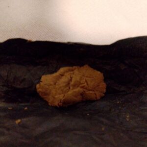 Recensione cliente Golden Hash con foto - Spliff