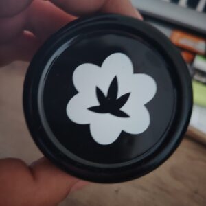 Recensione cliente Mini Grinder con foto - Spliff