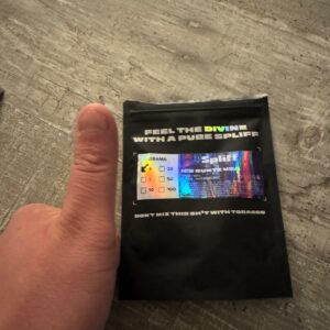 Recensione cliente Ice Runtz USA con foto - Spliff
