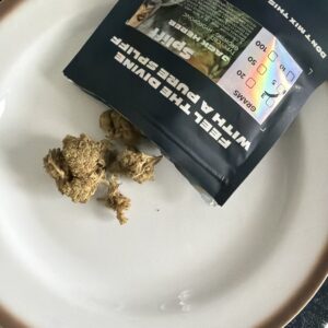 Recensione cliente Jack Herer con foto - Spliff