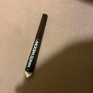 Recensione cliente Spinelli CBN pre-rollata - Superskunk con foto - Spliff