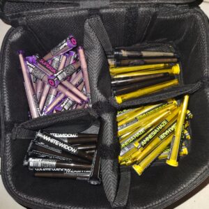 Recensione cliente Spinelli CBN pre-rollata - Superskunk con foto - Spliff