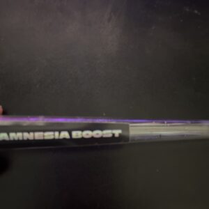 Recensione cliente Spinelli THCX pre-rollati - Amnesia Boost con foto - Spliff