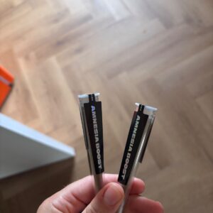 Recensione cliente Spinelli THCX pre-rollati - Amnesia Boost con foto - Spliff