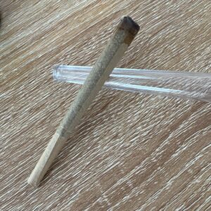 Recensione cliente Spinelli THCX pre-rollati - Amnesia Boost con foto - Spliff