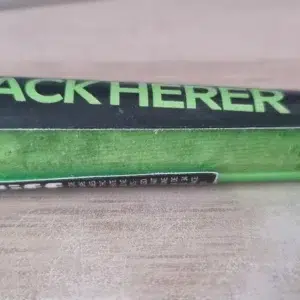 Recensione cliente Spinelli THCX pre-rollati - Jack Herer con foto - Spliff