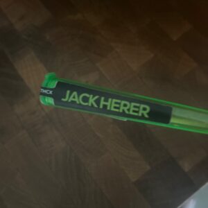 Recensione cliente Spinelli THCX pre-rollati - Jack Herer con foto - Spliff