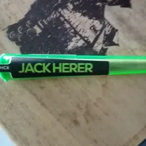 Recensione cliente Spinelli THCX pre-rollati - Jack Herer con foto - Spliff