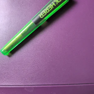 Recensione cliente Spinelli THCX pre-rollati - Jack Herer con foto - Spliff
