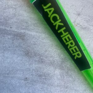 Recensione cliente Spinelli THCX pre-rollati - Jack Herer con foto - Spliff