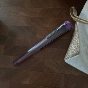 Recensione cliente Spinelli THCX pre-rollati - Jack Herer con foto - Spliff