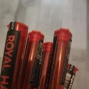 Recensione cliente Spinelli THCX pre-rollati - Royal Hash con foto - Spliff