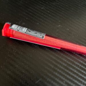 Recensione cliente Spinelli THCX pre-rollati - Royal Hash con foto - Spliff