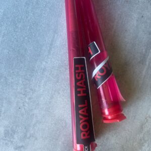Recensione cliente Spinelli THCX pre-rollati - Royal Hash con foto - Spliff