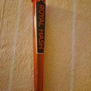 Recensione cliente Spinelli THCX pre-rollati - Royal Hash con foto - Spliff