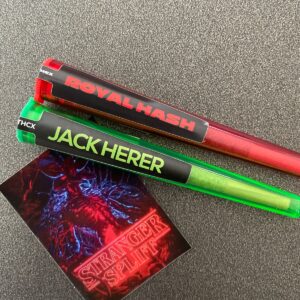 Recensione cliente Spinelli THCX pre-rollati - Royal Hash con foto - Spliff