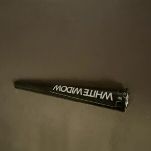 Recensione cliente Spinelli di CBD pre-rollati - White Widow con foto - Spliff