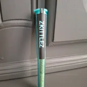 Recensione cliente Spinelli THCX pre-rollati - Zkittlez con foto - Spliff