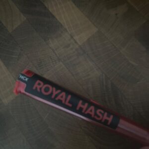 Recensione cliente Spinelli THCX pre-rollati - Zkittlez con foto - Spliff