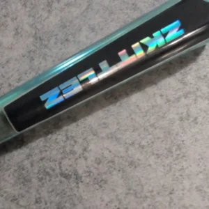 Recensione cliente Spinelli THCX pre-rollati - Zkittlez con foto - Spliff