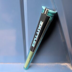 Recensione cliente Spinelli THCX pre-rollati - Zkittlez con foto - Spliff