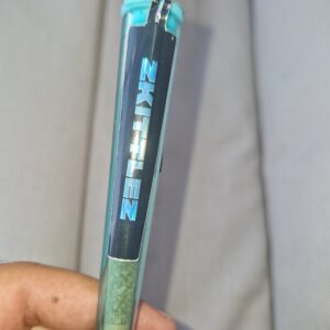 Recensione cliente Spinelli THCX pre-rollati - Zkittlez con foto - Spliff