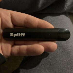 Recensione cliente Spinelli THCX pre-rollati - Zkittlez con foto - Spliff
