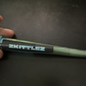 Recensione cliente Spinelli THCX pre-rollati - Zkittlez con foto - Spliff