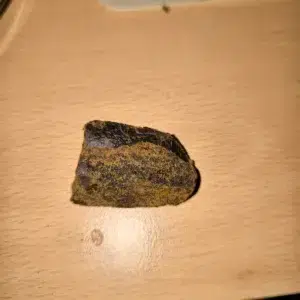 Recensione cliente Kashmir Hash con foto - Spliff