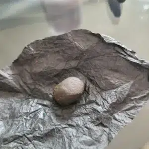 Recensione cliente Kashmir Hash con foto - Spliff